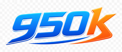 950k লোগো
